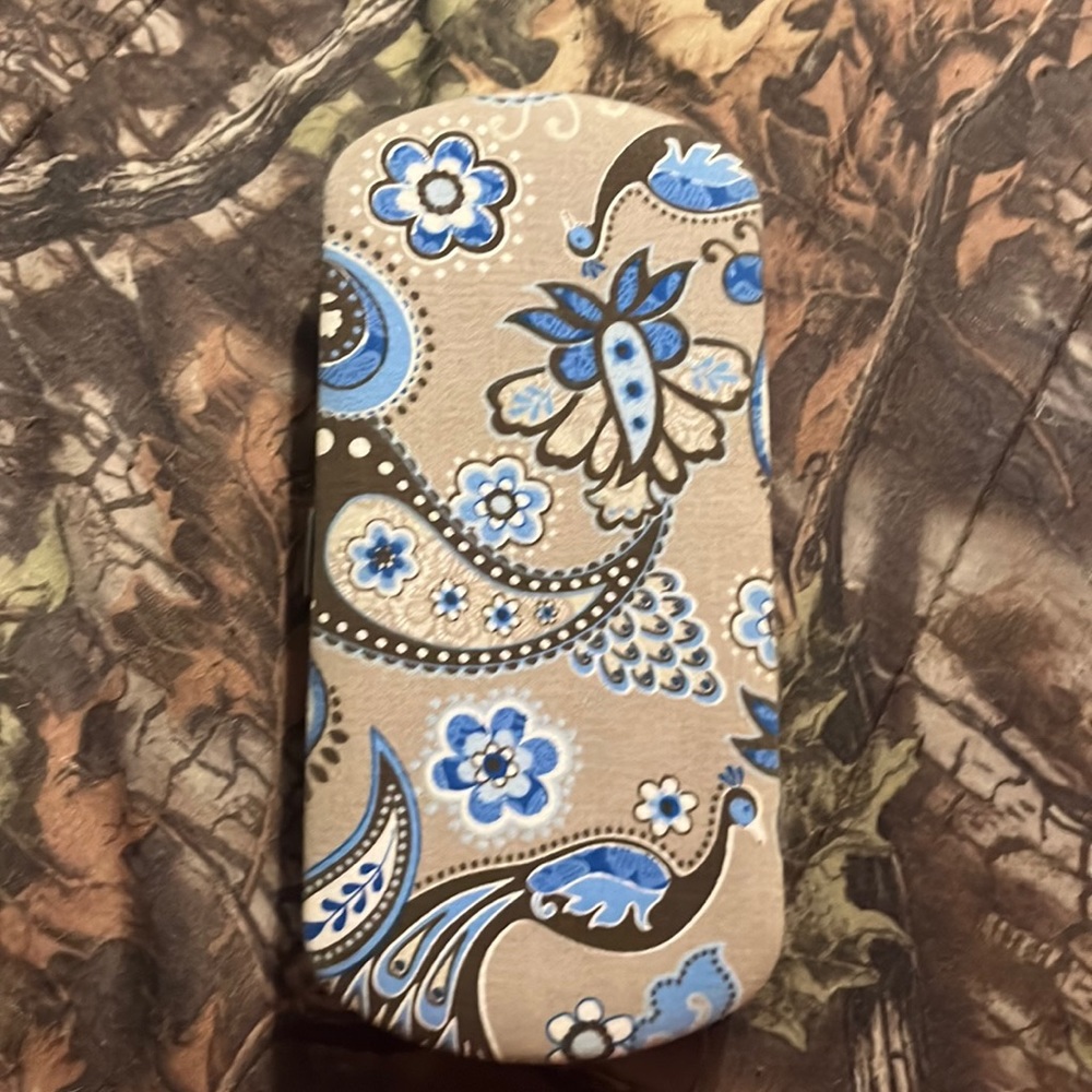 Thirty-one wallet